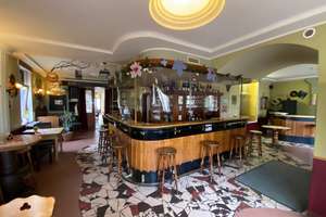 Gastronomie mit Betreiberwohnung – Die vollständige Adresse der Immobilie erhältst du vom Anbieter., 47839 Hüls, Krefeld – Vorschaubild 11