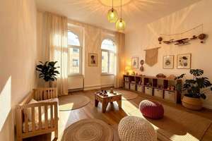 Großzügige 3-Zimmerwohnung mit Einbauküche im 2. OG eines geplegten Mehrfamilienhauses – Rübenstraße 33, 42289 Heckinghausen, Wuppertal – Vorschaubild 20