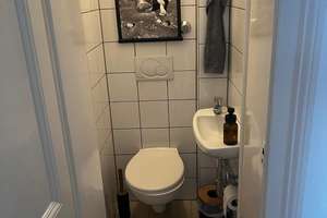 Charmante Altbauwohnung im Herzen Sachsenhausens – 60594 Sachsenhausen-Nord, Frankfurt am Main – Vorschaubild 12