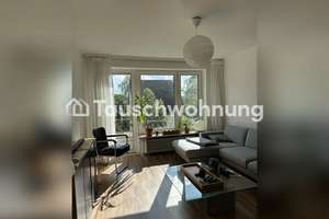 Tauschwohnung: Schöne und helle 3- Zimmer Wohnung in Wandsbek