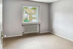 Gut geschnittene 3,5-Zimmer Wohnung mit Balkon in Mülheim Styrum – 45476 Styrum, Mülheim an der Ruhr – Vorschaubild 4