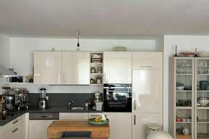 Moderne 3-Zimmer-Wohnung mit Balkon und Einbauküche in Ingolstadt – Spitalhofstraße X, 85051 Südwest, Ingolstadt – Vorschaubild 14