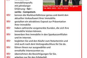 Wohnqualität  im Luftkurort  – Die vollständige Adresse der Immobilie erhältst du vom Anbieter., 87497 Wertach – Vorschaubild 5