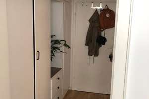 Vollmöbliertes Appartment inkl. aller Nebenkosten in Flingern – 40233 Flingern Süd, Düsseldorf – Vorschaubild 18