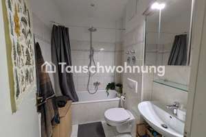 Tauschwohnung: Tauschen sonnige 2-Zimmer-Neustadtwohnung am Alaunpark – Görlitzer Straße 38, 1099 Äußere Neustadt, Dresden – Vorschaubild 5