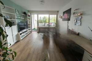 Wohnen mit Charakter: 2-Zimmer-Wohnung in Aachen – Altenberger Straße 2, 52074 Hangeweiher, Aachen – Vorschaubild 1