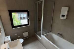 Exklusive Maisonette (110 qm) mit Dachterrasse, Garage und Stellplatz - frisch renoviert in Bestlage – Scharnhorststrasse 5, 58095 Hochschulviertel, Hagen – Vorschaubild 42