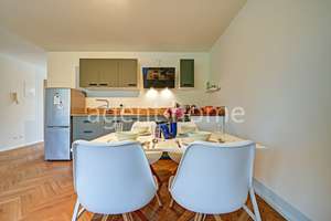 MÖBLIERT - TOP FLOOR - Schöne Wohnung mit Balkon – Die vollständige Adresse der Immobilie erhältst du vom Anbieter., 70191 Auf der Prag, Stuttgart – Vorschaubild 5
