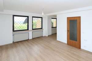 Frisch sanierte 2-Zimmer-Wohnung mit Terrasse und Garage – 36039 Fulda – Vorschaubild 7