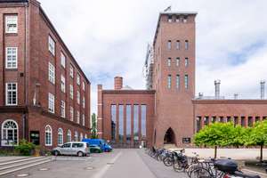 Sonnig. Stilvoll. Urban. 3- Zimmer-Neubau nahe der Kindl-Brauerei – Die vollständige Adresse der Immobilie erhältst du vom Anbieter., 12053 Neukölln (Ortsteil), Berlin – Vorschaubild 13