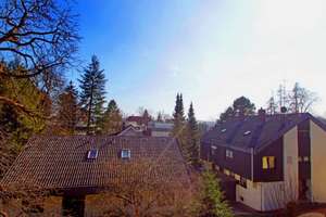 3/3,5 Zimmer-Wohnung in bester Lage mit Dachterasse – Die vollständige Adresse der Immobilie erhältst du vom Anbieter., 90491 Erlenstegen, Nürnberg – Vorschaubild 10