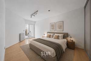 ERDGESCHOSSWOHNUNG MIT 70 M² PRIVATGARTEN & WINTERGARTEN – Einmalige 2,5-Zimmer mit Stellplatz – Die vollständige Adresse der Immobilie erhältst du vom Anbieter., 65195 Rheingauviertel / Hollerborn, Wiesbaden – Vorschaubild 2