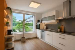 REIHENENDHAUS IN HANNOVER-MISBURG – Die vollständige Adresse der Immobilie erhältst du vom Anbieter., 30629 Misburg-Nord, Hannover – Vorschaubild 4