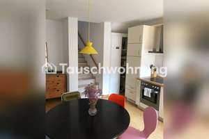Tauschwohnung: Münster-Mauritz Mitte: Charmante 2Zimmer-Maisonnette-Wohnung – Die vollständige Adresse der Immobilie erhältst du vom Anbieter., 48145 Mauritz-Mitte, Münster – Vorschaubild 3