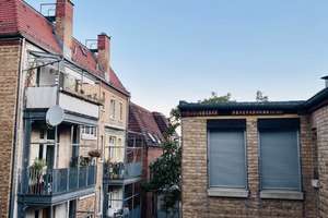 3-Zimmer-Altbauwohnung im Lehenviertel | 73 m² | Kernsaniert | Provisionsfrei | Verkauf gegen Gebot – Die vollständige Adresse der Immobilie erhältst du vom Anbieter., 70180 Lehen, Stuttgart – Vorschaubild 7