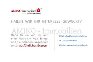 "Ansprechende 2-Zimmerwohnung" I ca. 50m² I Balkon I in Duisburg-Beeck I unvermietet – An der Brauerei 23a, 47139 Beeck, Duisburg – Vorschaubild 13