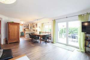 Richtig zuhause: Gepflegtes Einfamilienhaus mit Garten, einer Garage und 3 Freistellplätzen! – Die vollständige Adresse der Immobilie erhältst du vom Anbieter., 82237 Wörthsee – Vorschaubild 3