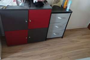 1-Zimmer Wohnung im 2. OG mit Aufzug in Mannheim-Lindenhof – Meerfeldstraße 11, 67163 Lindenhof, Mannheim – Vorschaubild 3