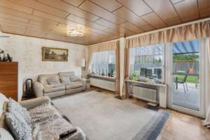 Doppelhaushalte mit großem Garten und Terrasse für die ganze Familie – Die vollständige Adresse der Immobilie erhältst du vom Anbieter., 89231 Neu-Ulm – Vorschaubild 2