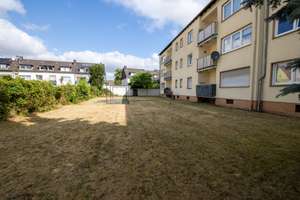 Sehr gut geschnittene Wohnung mit Balkon  in Köln-Holweide – Franz-Werfel-Str. 15, 51067 Holweide, Köln – Vorschaubild 15