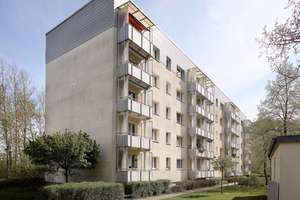 Gemütliche Singlewohnung in ruhiger Lage! – Tibujewstr. 25, 17036 Stadtgebiet Ost, Neubrandenburg – Vorschaubild 6