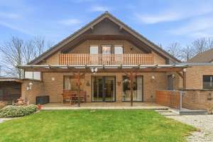 Bereits RESERVIERT!! Einfamilienhaus mit Galerie, Großzügigkeit, Garten und Garage! – Die vollständige Adresse der Immobilie erhältst du vom Anbieter., 50129 Bergheim – Vorschaubild 20