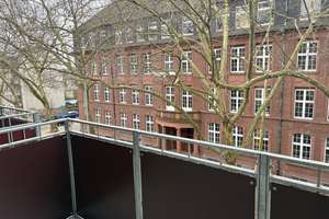 Eigenheim für die große Familie oder als Studenten-WG geeignete 4-Zimmer-Wohnung! – Die vollständige Adresse der Immobilie erhältst du vom Anbieter., 68219 Rheinau, Mannheim – Vorschaubild 9