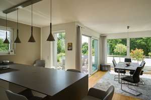 Penthouse-Traum in Toplage: Licht, Weite und Komfort auf 190 m² – Die vollständige Adresse der Immobilie erhältst du vom Anbieter., 45133 Bredeney, Essen – Vorschaubild 5