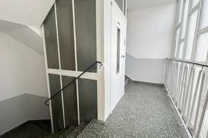 GESTALTEN SIE IHR NEUES ZUHAUSE: 1-ZIMMER-WOHNUNG MIT BALKON IN WILMERSDORF I PROVISIONSFREI – Bruchsaler 18, 10715 Wilmersdorf, Berlin – Vorschaubild 12