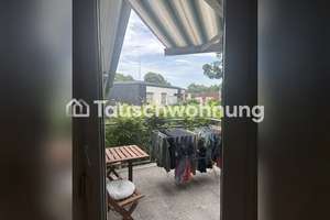 Tauschwohnung: Grüne Oase mit Aufzug im 1.OG und Tiefgarage am Äußeren GG. – Kardorfer Straße 7, 50968 Raderthal, Köln – Vorschaubild 3