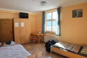 Erfolgreiches Gasthaus mit 16 Gästezimmern & Hohe Einnahmen – Top-Investment mit Potenzial! – Marktstraße 9, 89601 Schelklingen – Vorschaubild 33