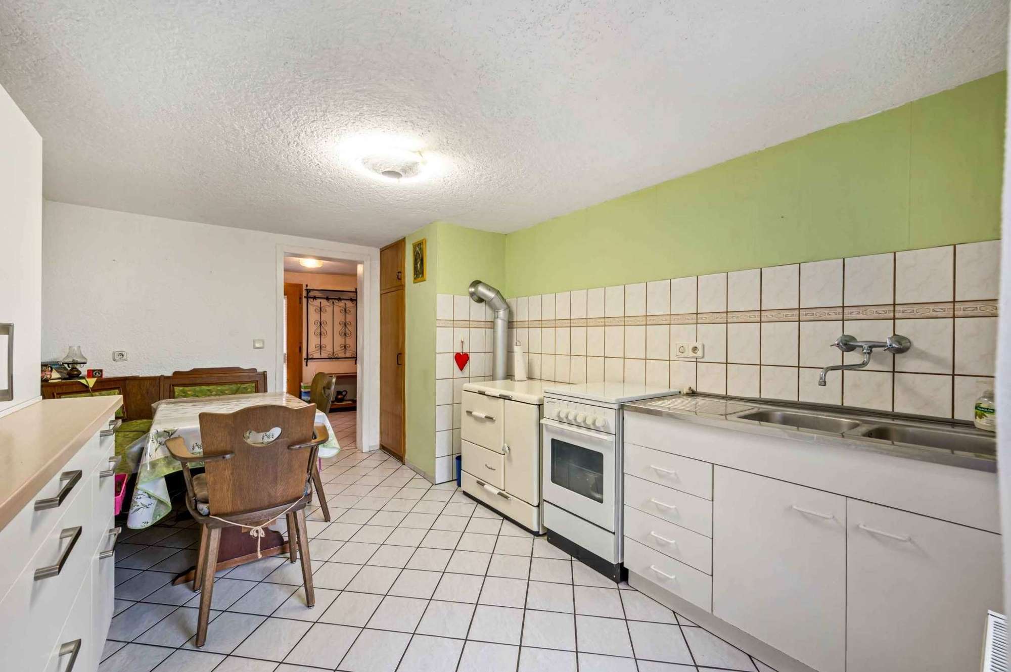 Immobilie in Elmstein - Ihr neues Zuhause im Grünen – mit Charme, Geschichte und viel Platz zum Leben - Bild 8