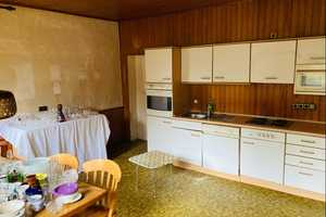 Ehemaliges Forsthaus mit Scheune und großem Grundstück in Hofgeismar-Hombressen – Kassel (Kreis) – Vorschaubild 10