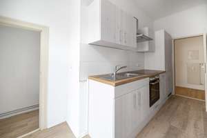 ✨ Erstbezug nach Sanierung! - Helle 1-Zimmer-Wohnung mit neuer Küche & Bad im belgischen Viertel – Die vollständige Adresse der Immobilie erhältst du vom Anbieter., 13353 Wedding, Berlin – Vorschaubild 6