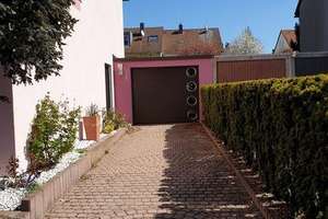 Charmantes Reihenendhaus in Nürnberg-Erlenstegen – Die vollständige Adresse der Immobilie erhältst du vom Anbieter., 90491 Erlenstegen, Nürnberg – Vorschaubild 4