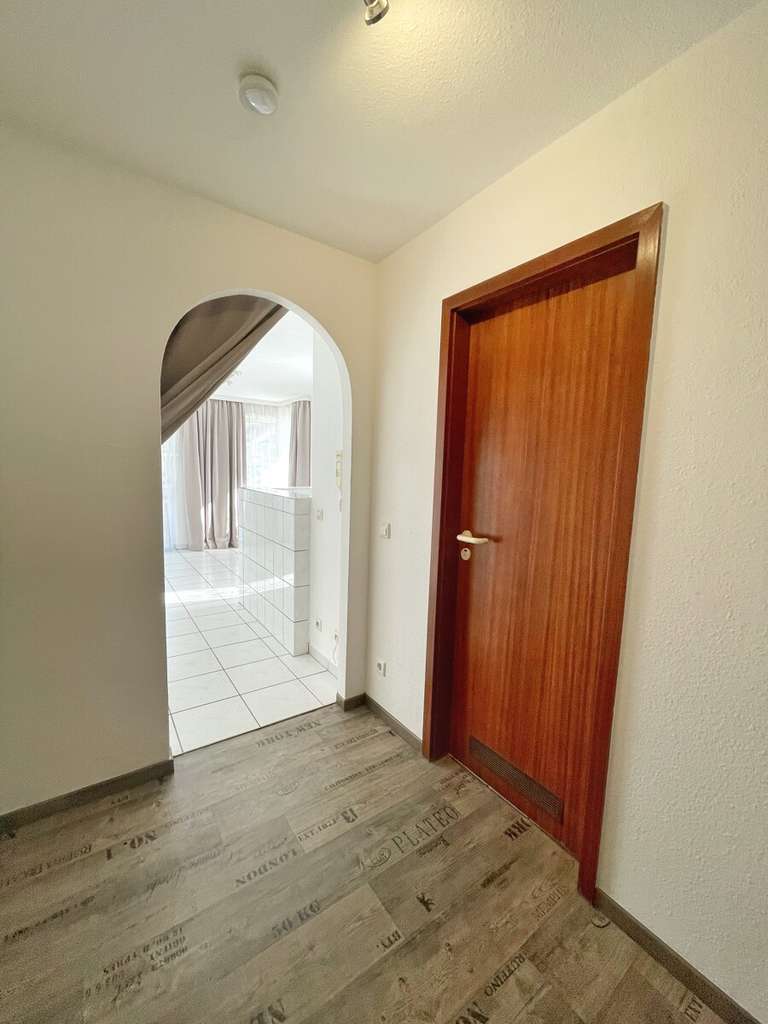 Immobilie in Leimen - Sonnige 1-Zimmer-Wohnung in gepflegtem Haus inkl. Stellplatz! - Bild 2