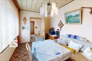 PROVISIONSFREI: Einfamilienhaus in Mansfeld – viel Platz & Balkon-Option – Promenade 25, 6343 Mansfeld – Vorschaubild 11