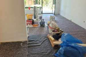 Familienfreundliches Reihenhaus mit Garten, Terrasse, Balkon, Gartenhaus ,Garage in Lerchenau – Die vollständige Adresse der Immobilie erhältst du vom Anbieter., 80935 Lerchenau-Ost, München – Vorschaubild 8