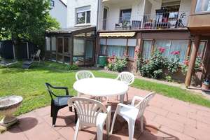 Exklusive 3 ZKB, EBK,Terrasse, Wintergarten+Garten, Top Lage Pforzheim Nordstadt – Oberer Wingertweg 8, 75177 Nordstadt, Pforzheim – Vorschaubild 17
