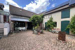 Bauernhaus mit großem Grundstück und Pool – Clara-Zetkin-Straße 1, 6193 Saalekreis – Vorschaubild 29