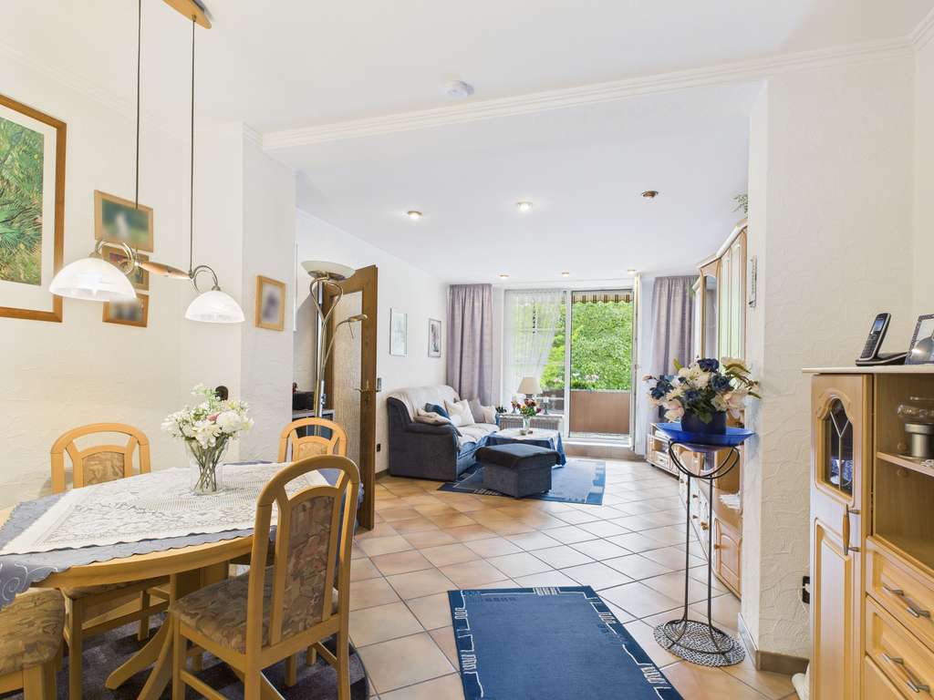 Immobilie in Erkrath - Vermietete Erdgeschosswohnung als attraktive Kapitalanlage - Bild 3