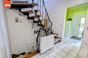 Charmantes Reihenendhaus mit Wohlfühlfaktor in Bottrop Fuhlenbrock – Platz, Wärme und Geborgenheit f – Die vollständige Adresse der Immobilie erhältst du vom Anbieter., 46242 Fuhlenbrock, Bottrop – Vorschaubild 9