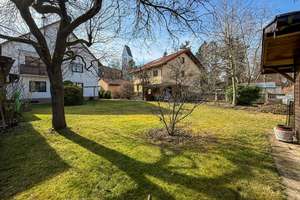 Mehrfamilienhaus mit außergewöhnlichem Grundstück in München-Trudering! – Die vollständige Adresse der Immobilie erhältst du vom Anbieter., 81829 Trudering-Riem (Ortsteil), München – Vorschaubild 4