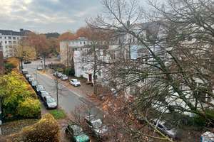 Dachterrassen-Traum: vermietete, sonnige 3-Zi. ETW Staffelgeschoß, absolute Alsternähe, ruhige Lage – Die vollständige Adresse der Immobilie erhältst du vom Anbieter., 22299 Winterhude, Hamburg – Vorschaubild 5