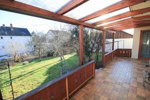 Geräumiges Zweifamilienhaus in ruhiger Lage – Lichtdurchflutet, naturnah und voller Möglichkeiten – Freising (Kreis) – Vorschaubild 11