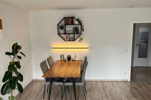 Schöne 2-Zimmer-Wohnung mit Loggia in Hannover Döhren – Wiehbergstraße 6, 30519 Döhren, Hannover – Vorschaubild 2