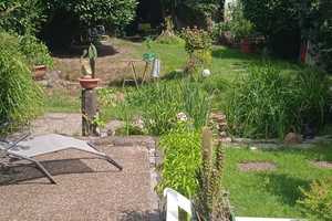 ETW in Resse mit Gartenanteil, Carport und Stellplatz – Gelsenkirchen – Vorschaubild 1