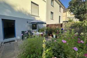 Charmantes Mehrfamilienhaus  in Solingen – Die vollständige Adresse der Immobilie erhältst du vom Anbieter., 42651 Solingen-Mitte, Solingen – Vorschaubild 13