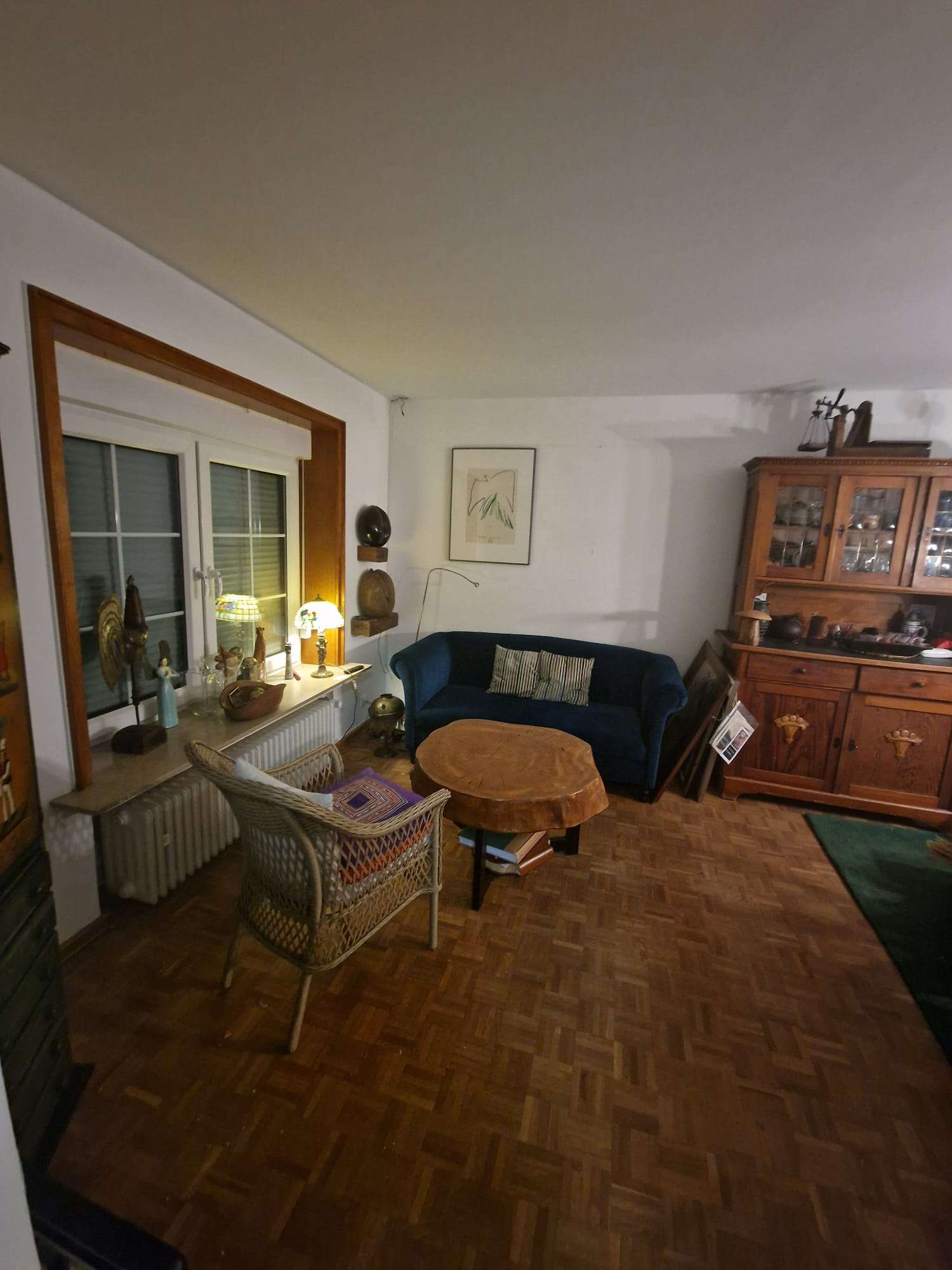 Immobilie in Herdorf - 4-Zimmer Haus + Keller + Option Dachausbau - Bild 15