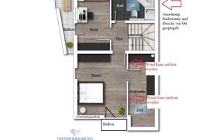 *NEU* OPEN HOUSE! SO. 18.01.2026 14:00-15:30UHR MIT VORANMELDUNG ÜBER IMMOBILIENSCOUT JETZT ANMELDEN – Die vollständige Adresse der Immobilie erhältst du vom Anbieter., 65207 Auringen, Wiesbaden – Vorschaubild 19